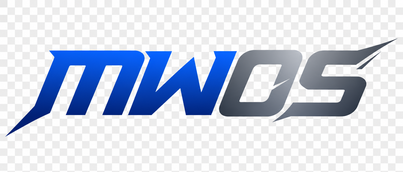 mwos লোগো